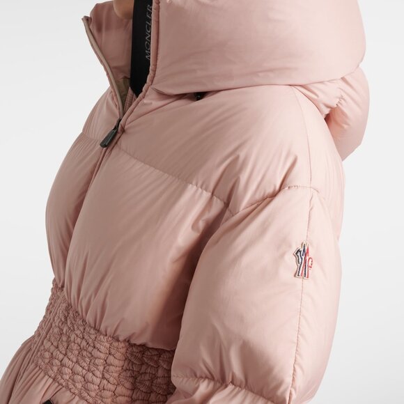 Moncler Grenoble Wollemi ski jacket - Picture 5 of 14
